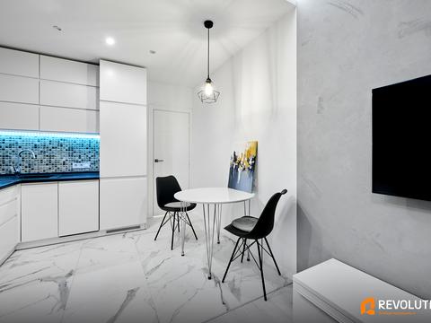 квартира за адресою Антоновича вул. (Горького), 74