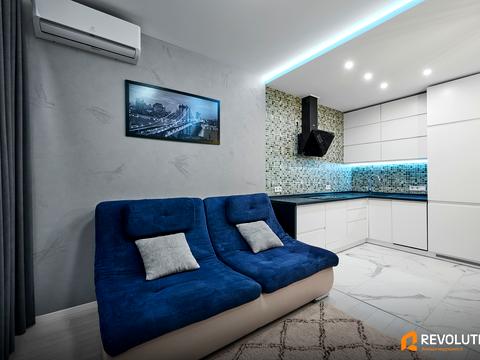 квартира за адресою Антоновича вул. (Горького), 74