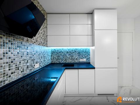 квартира за адресою Антоновича вул. (Горького), 74