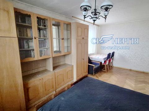 квартира по адресу Васильченка ул., 6