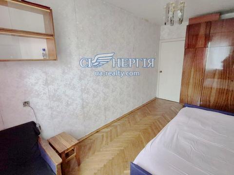 квартира по адресу Васильченка ул., 6