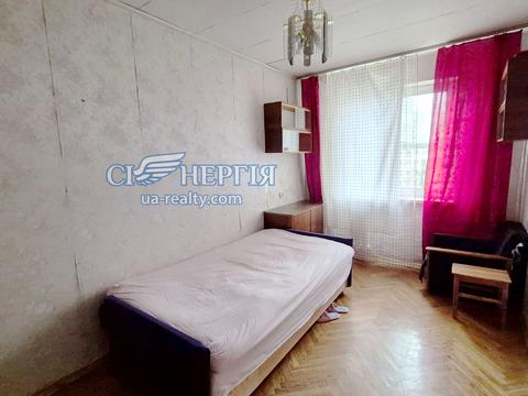 квартира по адресу Васильченка ул., 6