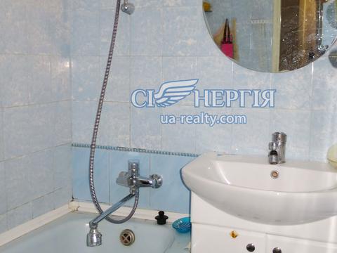 квартира по адресу Васильченка ул., 6