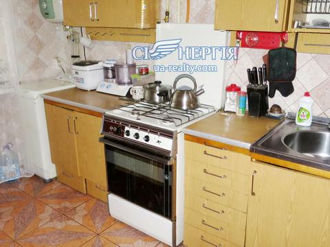 квартира по адресу Васильченка ул., 6