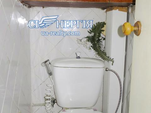 квартира по адресу Васильченка ул., 6