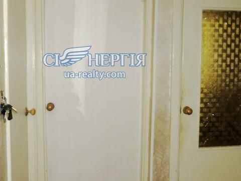 квартира по адресу Васильченка ул., 6