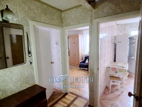 квартира по адресу Васильченка ул., 6