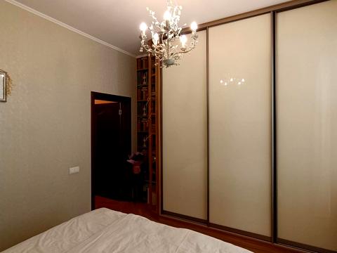 квартира за адресою Степана Руданського вул., 3-А