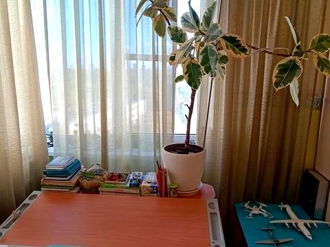 квартира за адресою Степана Руданського вул., 3-А