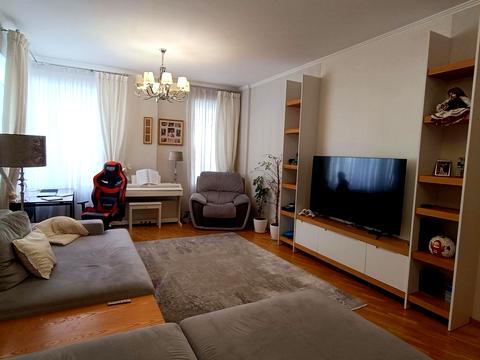 квартира за адресою Степана Руданського вул., 3-А