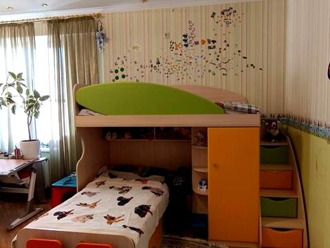 квартира за адресою Степана Руданського вул., 3-А