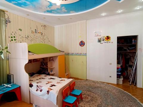 квартира за адресою Степана Руданського вул., 3-А