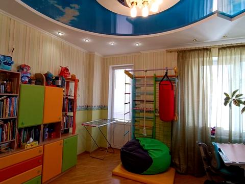 квартира за адресою Степана Руданського вул., 3-А