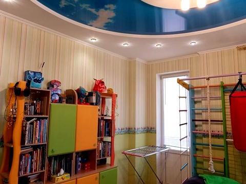 квартира за адресою Степана Руданського вул., 3-А