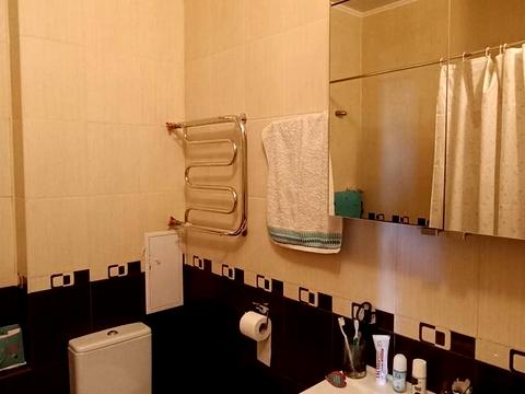 квартира за адресою Степана Руданського вул., 3-А