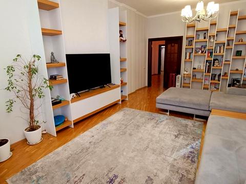 квартира за адресою Степана Руданського вул., 3-А