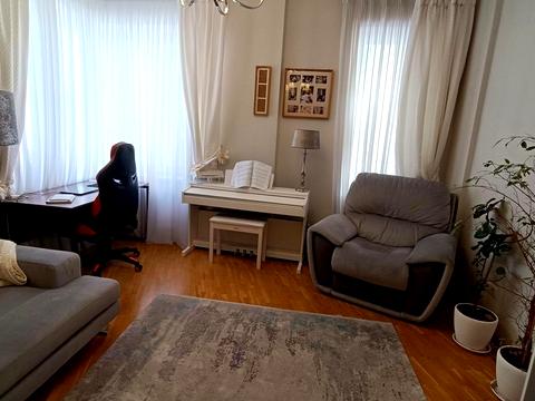 квартира за адресою Степана Руданського вул., 3-А