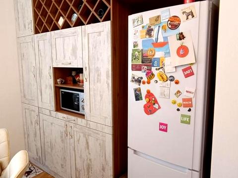 квартира за адресою Степана Руданського вул., 3-А