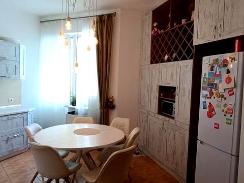 квартира за адресою Степана Руданського вул., 3-А