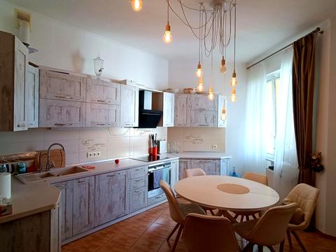 квартира за адресою Степана Руданського вул., 3-А