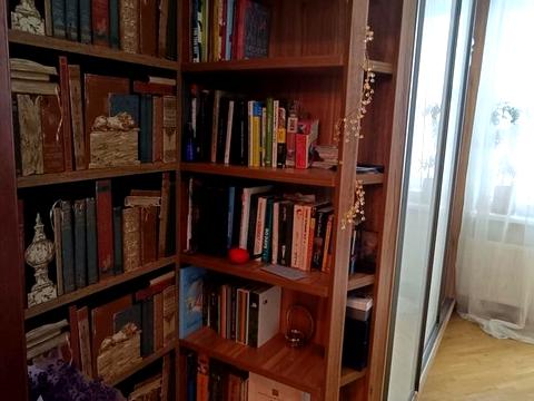 квартира за адресою Степана Руданського вул., 3-А