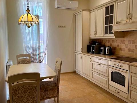 квартира за адресою Саперне Поле вул., 12