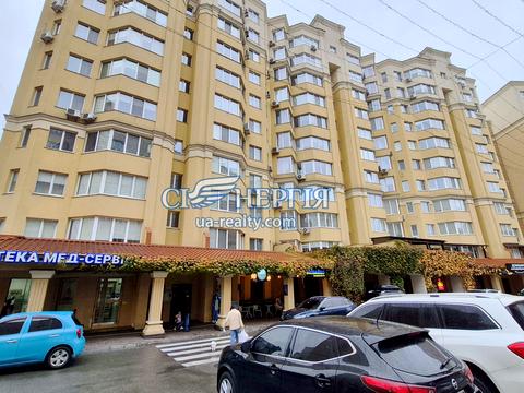 квартира по адресу Миру ул., 36