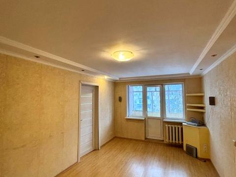 квартира за адресою Мрії вул. (Академіка Туполєва), 17-Б