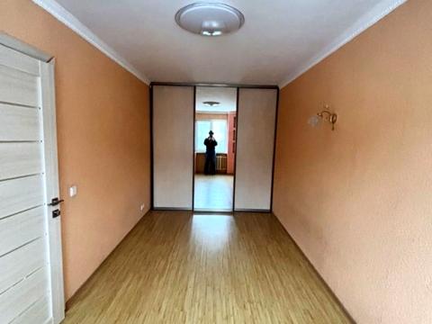 квартира за адресою Мрії вул. (Академіка Туполєва), 17-Б