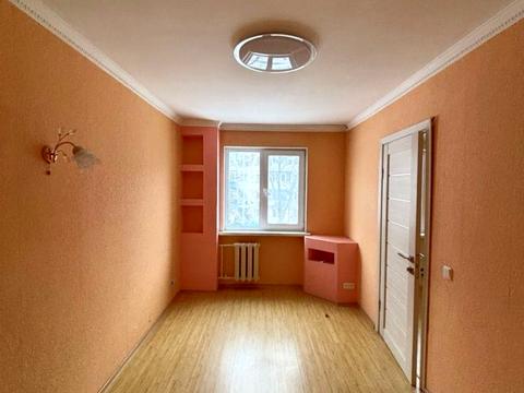 квартира за адресою Мрії вул. (Академіка Туполєва), 17-Б