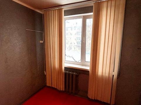 квартира за адресою Мрії вул. (Академіка Туполєва), 17-Б