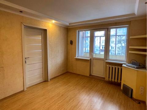 квартира за адресою Мрії вул. (Академіка Туполєва), 17-Б