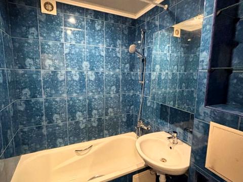 квартира за адресою Мрії вул. (Академіка Туполєва), 17-Б