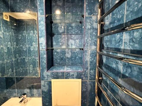 квартира за адресою Мрії вул. (Академіка Туполєва), 17-Б