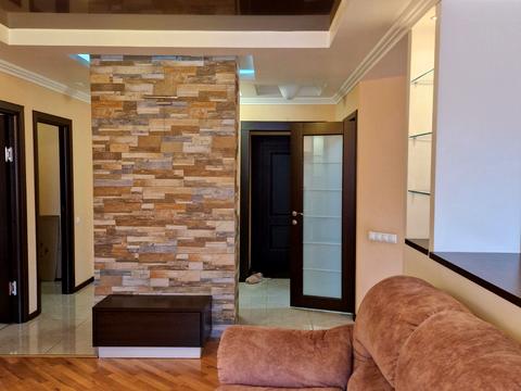 квартира за адресою Дмитра Яворницького просп. (Карла Маркса), 45-А