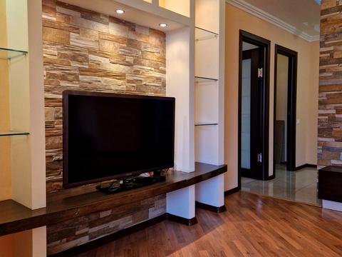 квартира за адресою Дмитра Яворницького просп. (Карла Маркса), 45-А