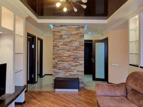 квартира за адресою Дмитра Яворницького просп. (Карла Маркса), 45-А