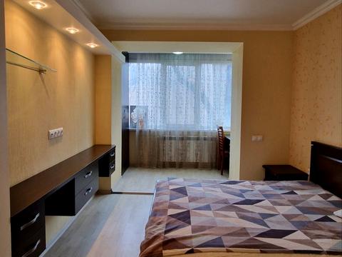 квартира за адресою Дмитра Яворницького просп. (Карла Маркса), 45-А