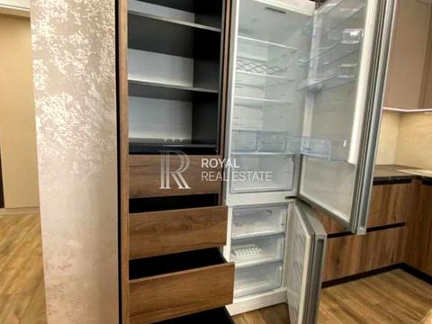 квартира за адресою Михайла Максимовича вул. (Онуфрія Трутенка), 32-А