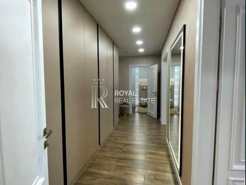 квартира за адресою Михайла Максимовича вул. (Онуфрія Трутенка), 32-А