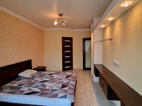 квартира за адресою Дмитра Яворницького просп. (Карла Маркса), 45-А