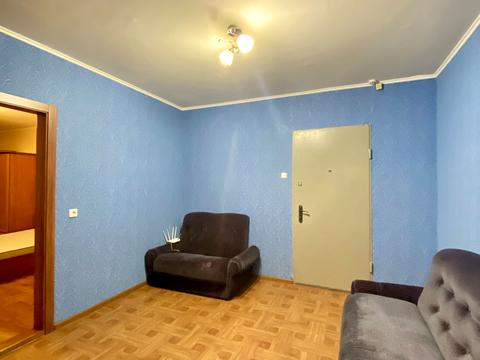 квартира за адресою Київ, Науки просп., 55-А