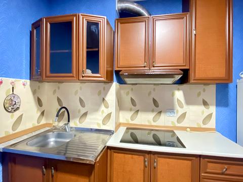 квартира за адресою Київ, Науки просп., 55-А