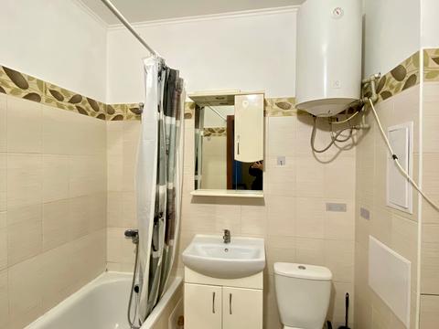 квартира за адресою Київ, Науки просп., 55-А