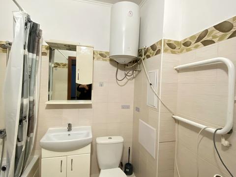 квартира за адресою Київ, Науки просп., 55-А