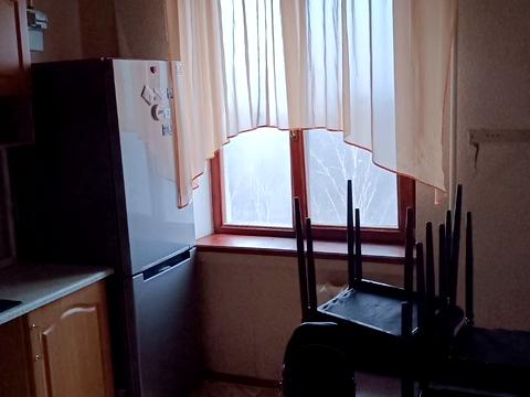 квартира за адресою Щепотьєва бульв., 5