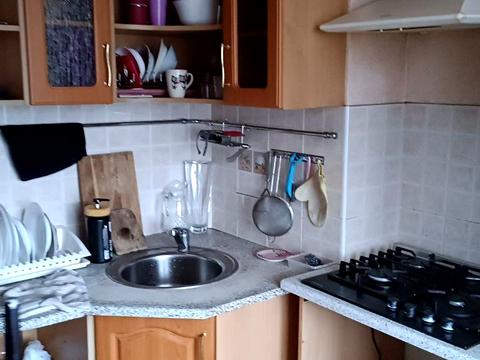 квартира за адресою Щепотьєва бульв., 5