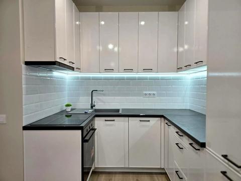 квартира за адресою Гліба Бабіча вул. (Канальна), 8-Г