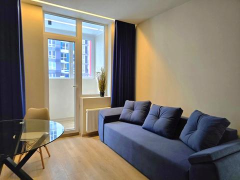 квартира за адресою Гліба Бабіча вул. (Канальна), 8-Г