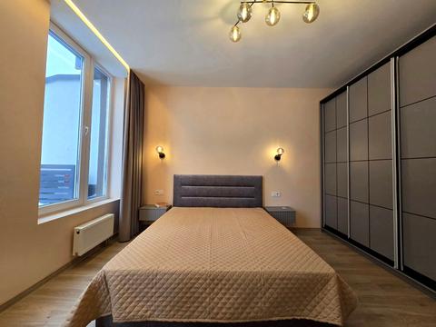 квартира за адресою Гліба Бабіча вул. (Канальна), 8-Г